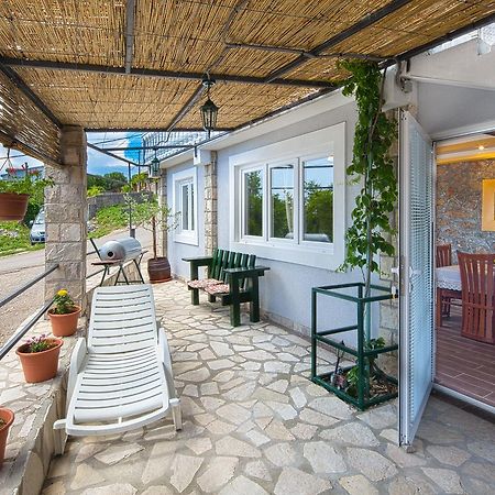 Apartman Kunjic Krimovica Extérieur photo