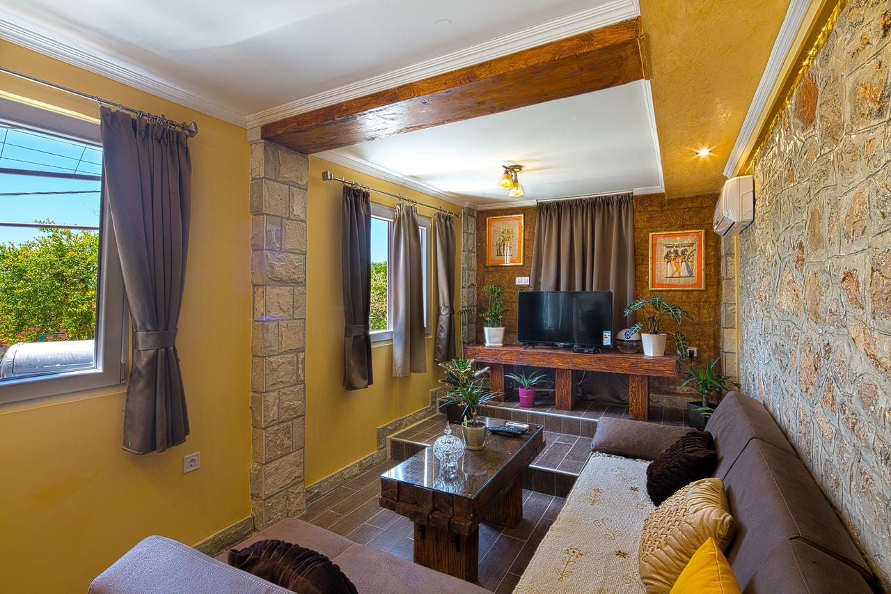 Apartman Kunjic Krimovica Extérieur photo