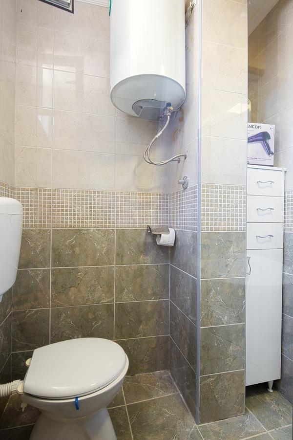 Apartman Kunjic Krimovica Extérieur photo