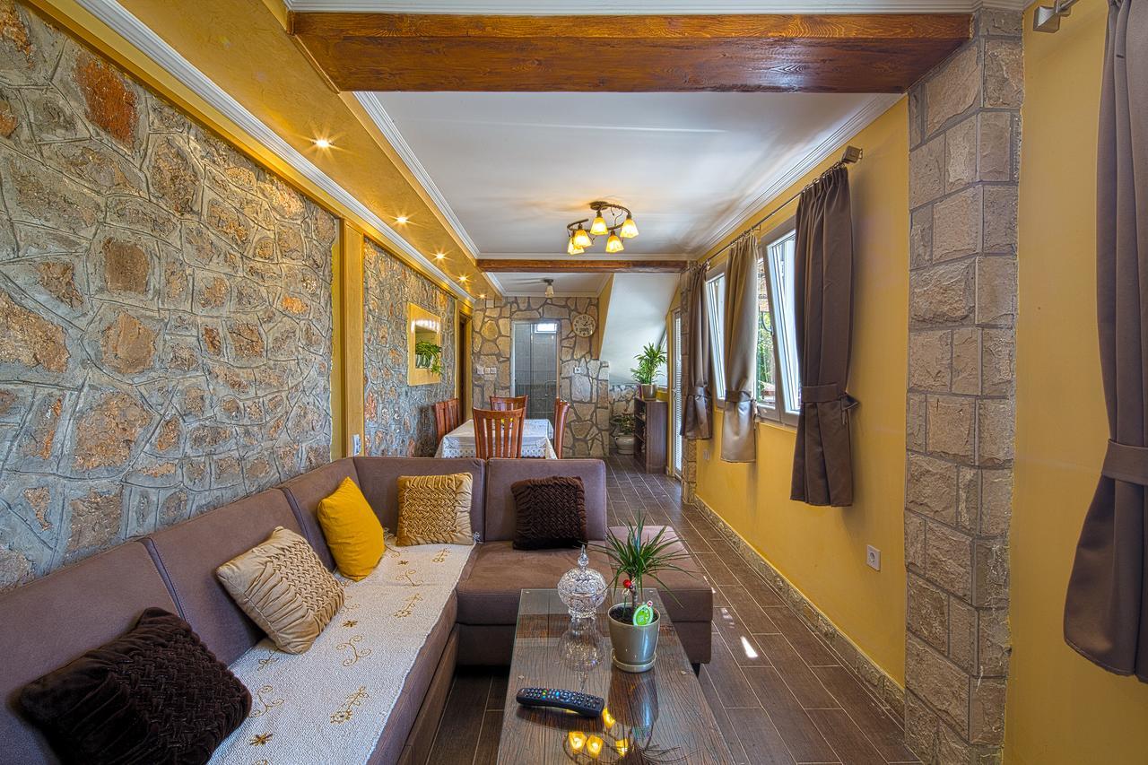 Apartman Kunjic Krimovica Extérieur photo