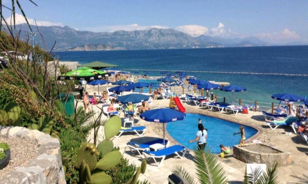 Apartman Kunjic Krimovica Extérieur photo